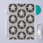 ティッシュペーパー 薄葉紙 (クラフト)