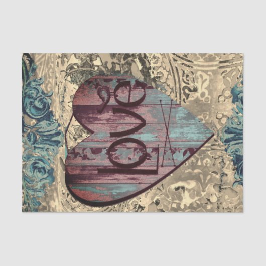 ティッシュペーパー 薄葉紙 (正面)