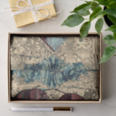 ティッシュペーパー 薄葉紙 (ギフト)