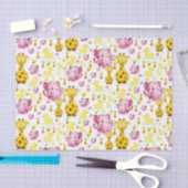 ティッシュペーパー 薄葉紙 (クラフト)