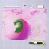 ティッシュペーパー 薄葉紙 (クラフト)