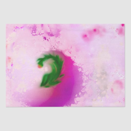 ティッシュペーパー 薄葉紙 (正面)