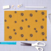 ティッシュペーパー 薄葉紙 (クラフト)