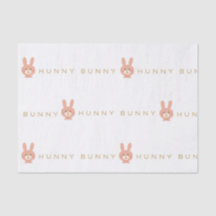 ティッシュペーパー