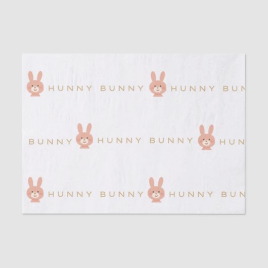 ティッシュペーパー 薄葉紙 (正面)