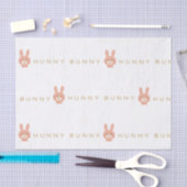 ティッシュペーパー 薄葉紙 (クラフト)