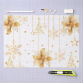 ティッシュペーパー 薄葉紙 (クラフト)