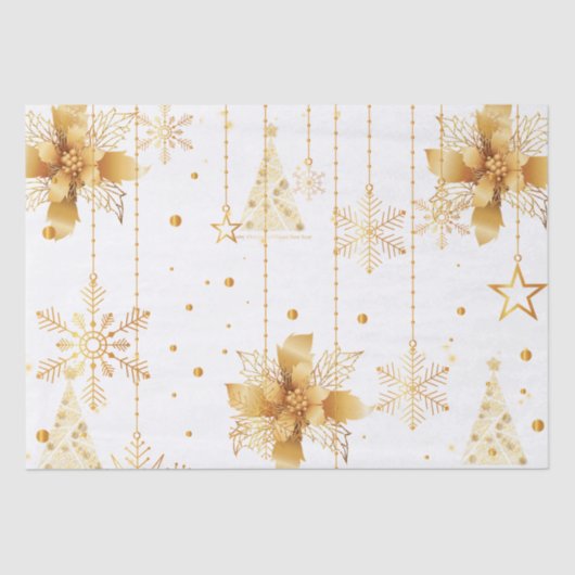 ティッシュペーパー 薄葉紙 (正面)