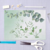 ティッシュペーパー 薄葉紙 (クラフト)