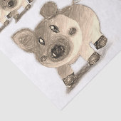 ティッシュペーパー 薄葉紙 (詳細)