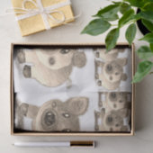 ティッシュペーパー 薄葉紙 (ギフト)