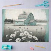 ティッシュペーパー 薄葉紙 (クラフト)