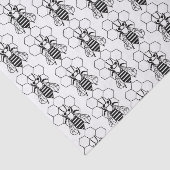 ティッシュペーパー – 蜂 薄葉紙 (詳細)