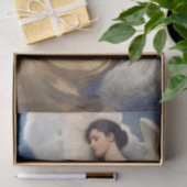 ティッシュペーパー: ABBOTT HANDERSON THAYER 薄葉紙 (ギフト)