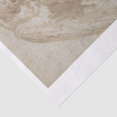 ティッシュペーパー: AN ANGEL - 17 C 薄葉紙 (詳細)