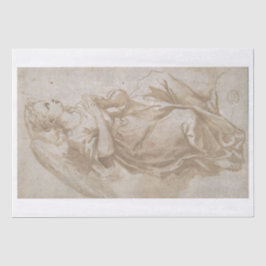 ティッシュペーパー: AN ANGEL - 17 C 薄葉紙