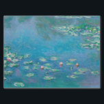 ティッシュペーパー: CLAUDE MONET :《植物》スイレン 薄葉紙<br><div class="desc">ティッシュペーパー: CLAUDE MONET :《植物》スイレン</div>