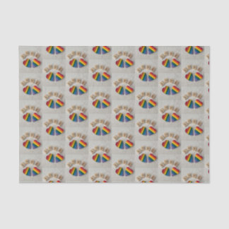 ティッシュペーパー- DEUX COURERS 薄葉紙