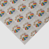 ティッシュペーパー- DEUX COURERS 薄葉紙 (詳細)