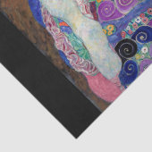 ティッシュペーパー:GUSTAVクリムト:ザヴァージン 薄葉紙 (詳細)