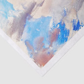 ティッシュペーパー:JOHN SINGER SARGENT :空 薄葉紙 (詳細)