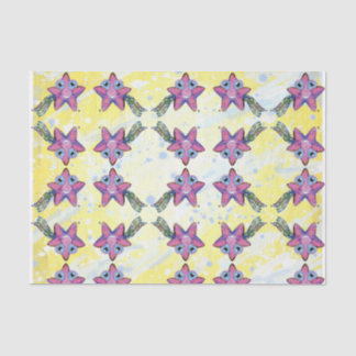 ティッシュペーパー- Little Shot Kids'誕生日 薄葉紙