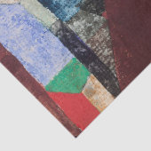 ティッシュペーパー: PAUL KLEE ：市営ジュエル 薄葉紙 (詳細)