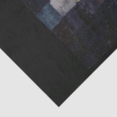 ティッシュペーパー: PAUL KLEE : OLD SOUND : 1925 薄葉紙 (詳細)