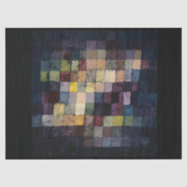 ティッシュペーパー: PAUL KLEE : OLD SOUND : 1925 薄葉紙