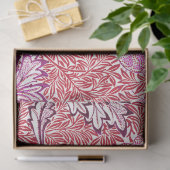 ティッシュペーパー: WILLIAM MORRIS ：アップル 薄葉紙 (ギフト)