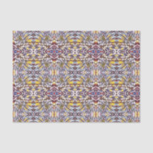 ティッシュペーパーSGダリア