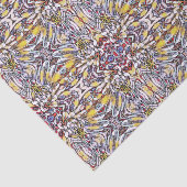 ティッシュペーパーSGダリア 薄葉紙 (詳細)