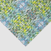 ティッシュペーパーSGダリア#3 薄葉紙 (詳細)