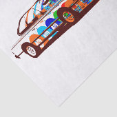 ティッシュBMW 薄葉紙 (詳細)