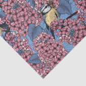 ティットバードは薄紫園 薄葉紙 (詳細)