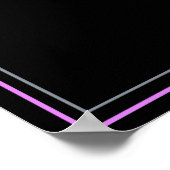 ティップ ポスター (角)