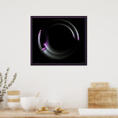 ティップ ポスター (キッチン)