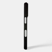 ティツィアーノによる自画像、ルネサンス期のヴィンテージアート Case-Mate iPhoneケース (裏面 / 右)