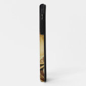 ティツィアーノによる「フローラ」 Case-Mate iPhoneケース (裏面/左)