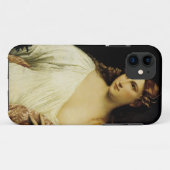 ティツィアーノによる「フローラ」 Case-Mate iPhoneケース (裏面(横))