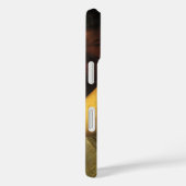 ティティアンによる鏡を持つヴィンテージ・ルネッサンス Case-Mate iPhoneケース (裏面 / 右)