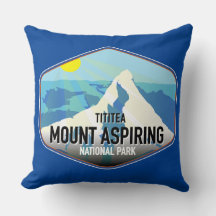 ティティティー |山を志す国立公園