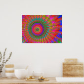 ティディスパイ ポスター (キッチン)