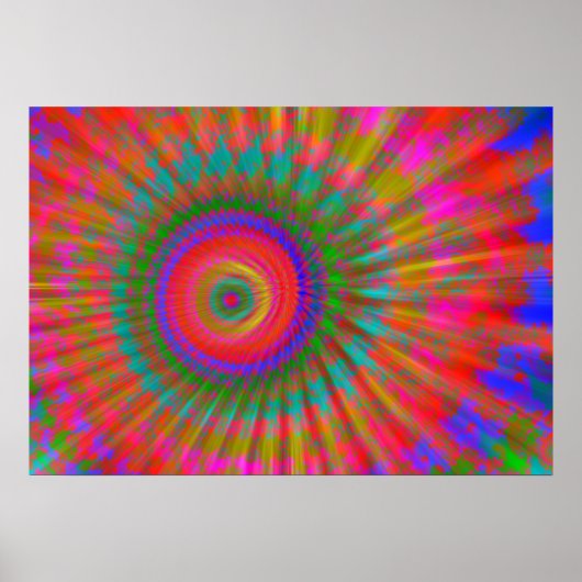 ティディスパイ ポスター (正面)