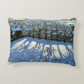 ティデスウェルダービシャー アクセントクッション (裏面)