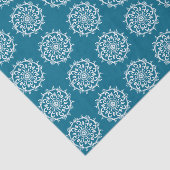 ティデプールマンダラ 薄葉紙 (詳細)