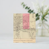 ティトゥスビル ポストカード (スタンド正面)