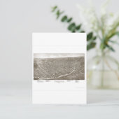 ティトゥスビル ポストカード (スタンド正面)