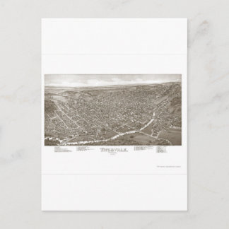 ティトゥスビル ポストカード