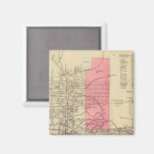 ティトゥスビル マグネット (正面/裏面)